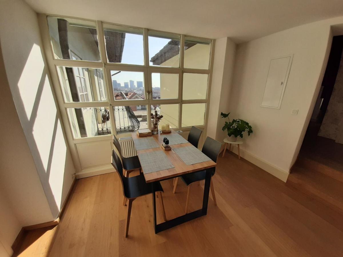 Apartments Cafe Hexe Братислава Экстерьер фото